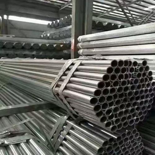 宁波q355nhb耐候钢管