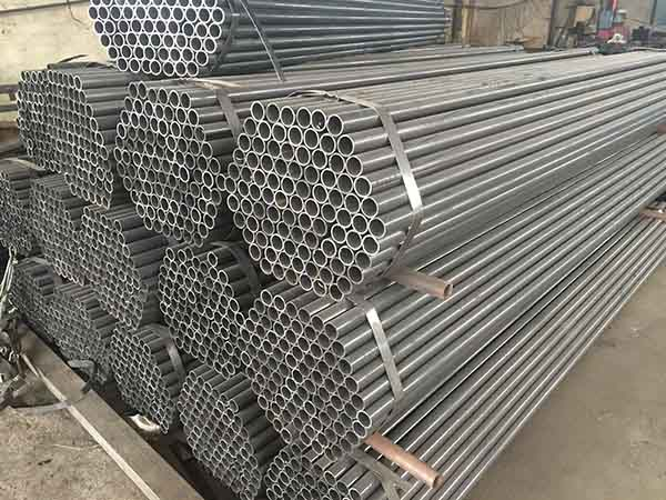 宁波nd考登钢管